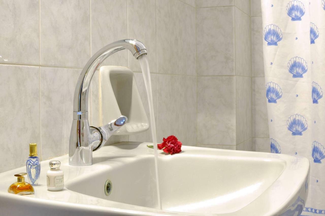 Vakantiehuis Lotza House Kynopiástai