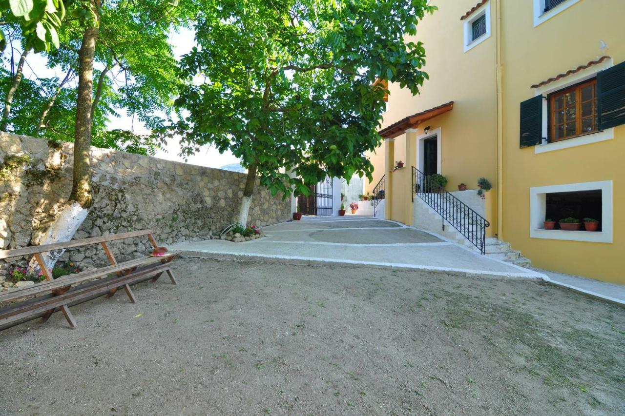 Ferienhaus Lotza House