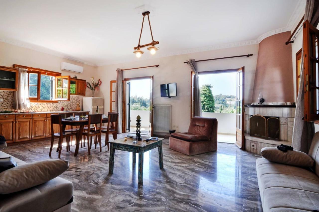 Lotza House