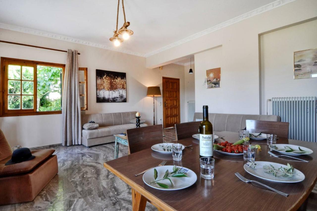 Lotza House Vakantiehuis *