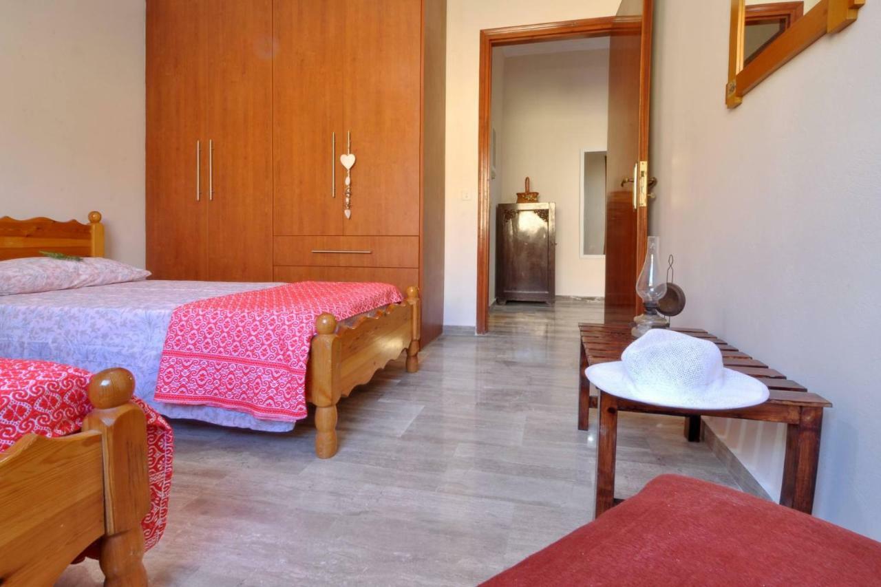 Vakantiehuis Lotza House