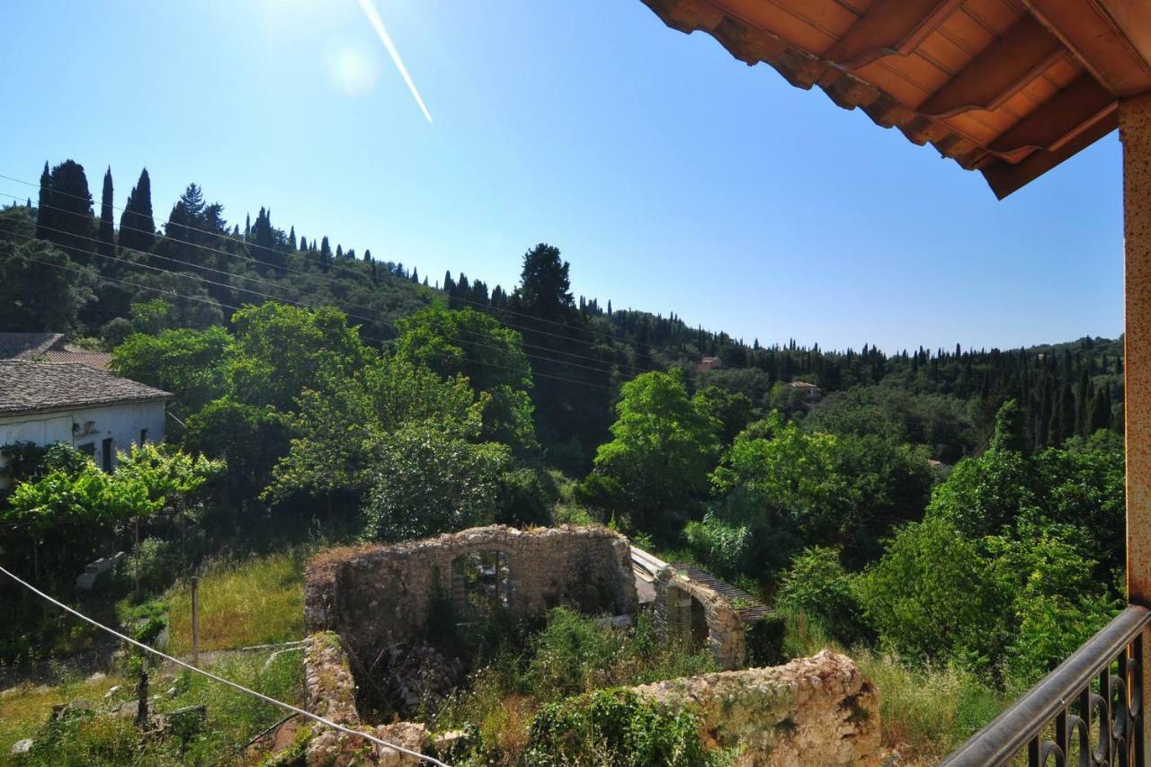 Vakantiehuis Lotza House Kynopiástai